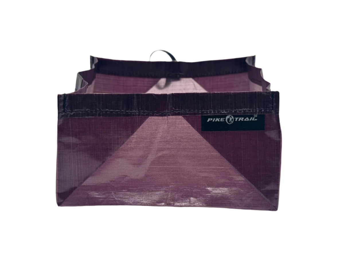 Pike Trail Dyneema Dog Bowl